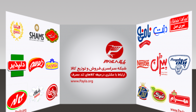 نحوه فروش صحیح در صنعت fmcg به مشتریان